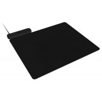 Alfombrilla con base carga inalambrica logitech