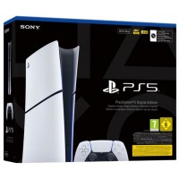 Consola ps5 sony playstation 5 digital-41MR Consola ps5 sony playstation 5 digital