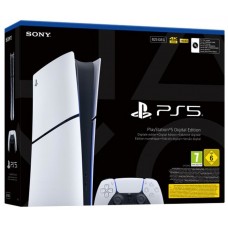 Consola ps5 sony playstation 5 digital-MR41 Consola ps5 sony playstation 5 digital