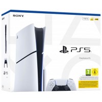 Consola ps5 sony playstation 5 slim-45MR Consola ps5 sony playstation 5 slim