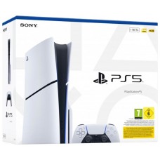 Consola ps5 sony playstation 5 slim