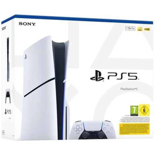 SONY-PS5 SLIM V2-DU53 SONY-PS5 SLIM V2
