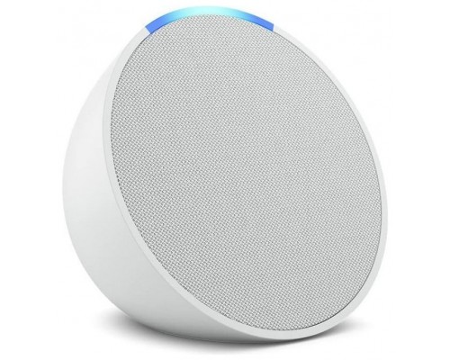 Altavoz inteligente amazon alexa echo pop