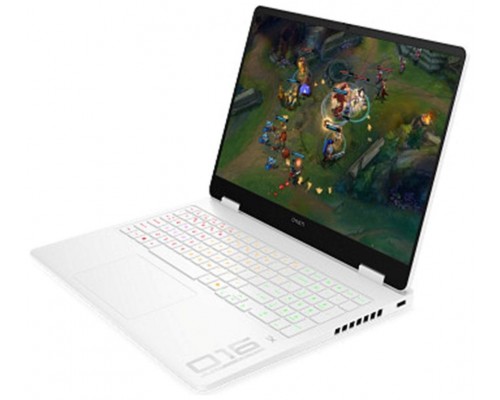 Portatil hp omen gaming 16 - am0042ns 16 pulgadas