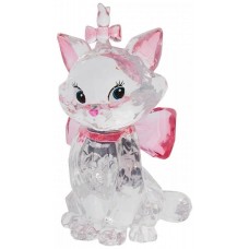 Figura acrílica enescolos aristogatos marie