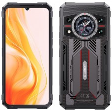 Telefono movil smartphone cubot king kong