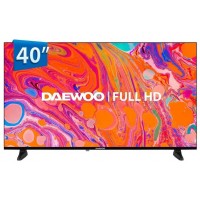 Tv daewoo 40 pulgadas led fhd 40dm95fv