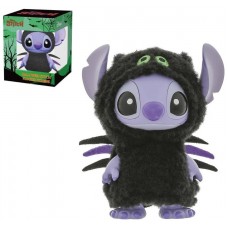 Figura enesco disney stich halloween araña