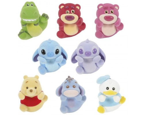 Figura mistery bag enesco disney mini