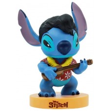 Figura enesco disney stitch elvis camisa