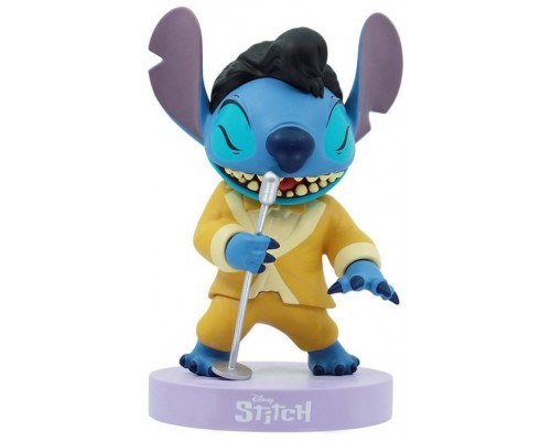 Figura enesco disney stitch elvis traje
