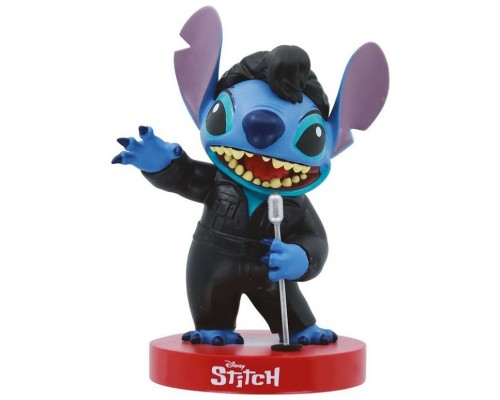 Figura enesco disney stitch elvis traje