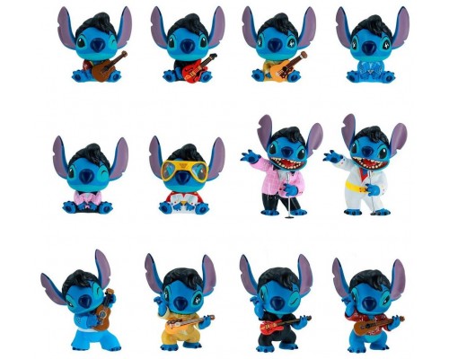 Figura mistery bag enesco disney mini