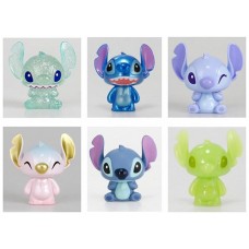 Pack mini figuras enesco disney stitch