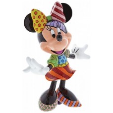 Figura enesco disney minnie mouse by