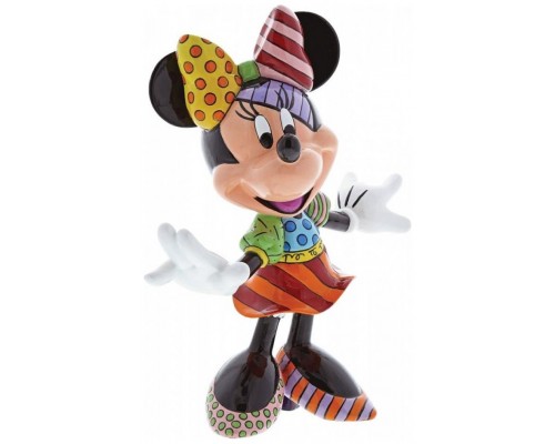 Figura enesco disney minnie mouse by