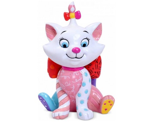 Figura enesco disney los aritstogatos marie