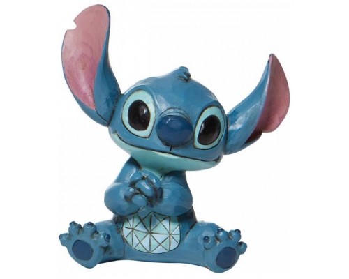 Figura enesco disney mini stitch