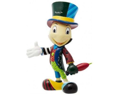 Figura enesco disney pepito grillo by