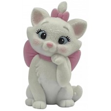Figura flocada enesco disney los aristogatos
