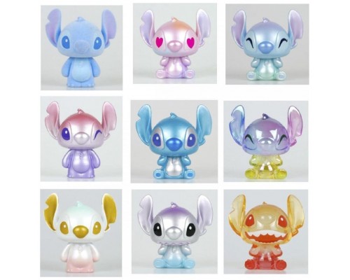 Figura mistery bag enesco grand jester