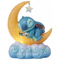 Figura luminosa enesco disney stitch y