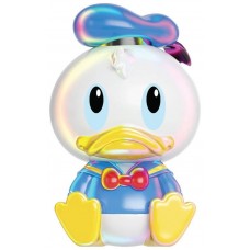 Figura hucha cerámica enesco disney pato