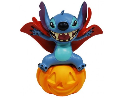 Figura enesco disney stitch haloween