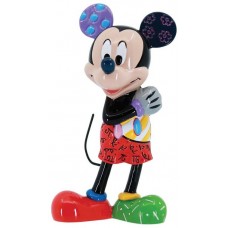 Figura mini enesco disney mickey mouse