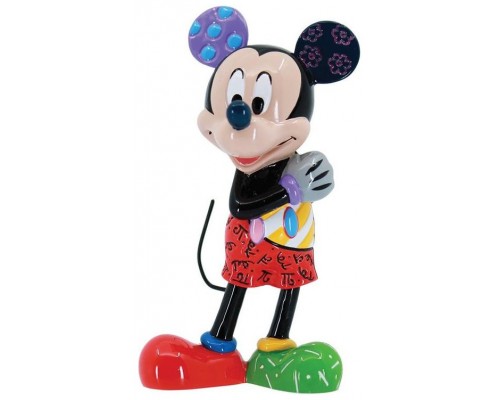 Figura mini enesco disney mickey mouse