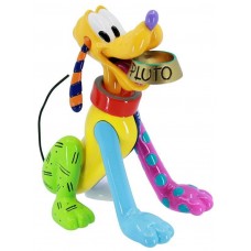 Figura mini enesco pluto 95 aniversario