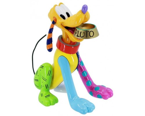 Figura mini enesco pluto 95 aniversario