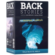 Juego mesa back stories -  sola