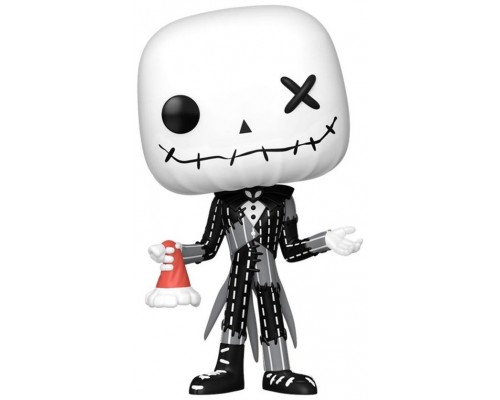 Funko pop disney: patchwork jack skellington