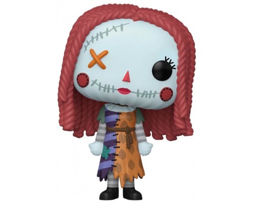 Funko pop disney: patchwork sally