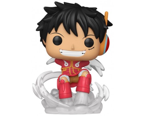 Funko pop plus: one piece monkey