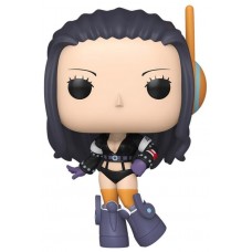 Funko pop animation: one piece -