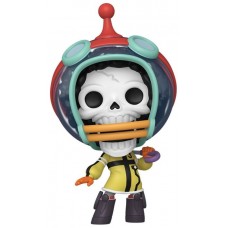 Funko pop animation: one piece -
