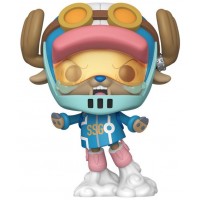 Funko pop animation: one piece -