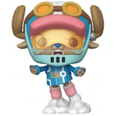 Funko pop animation: one piece -