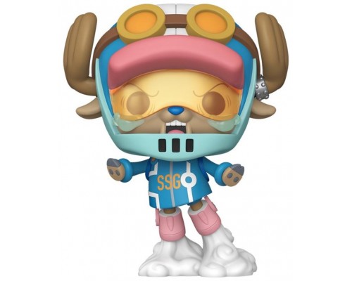 Funko pop animation: one piece -