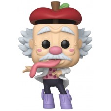 Funko pop animation: one piece -