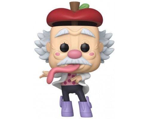 Funko pop animation: one piece -