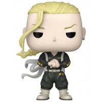 Funko pop animation: tokyo revengers draken