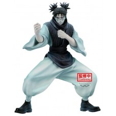 Figura banpresto jujutsu kaisen maximatic choso(ver.b)