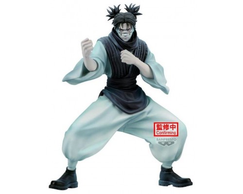 Figura banpresto jujutsu kaisen maximatic choso(ver.b)