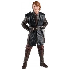 Hasbro star wars episode iii black