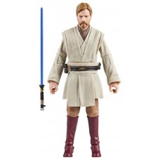 Hasbro star wars episode iii black