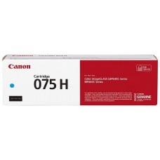 Toner canon 075 h cian cl