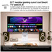MONITOR LG 34GX90SA-W-DU115 MONITOR LG 34GX90SA-W